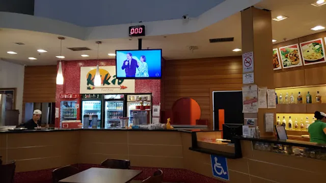 Kikiô Lanchonete e Restaurante