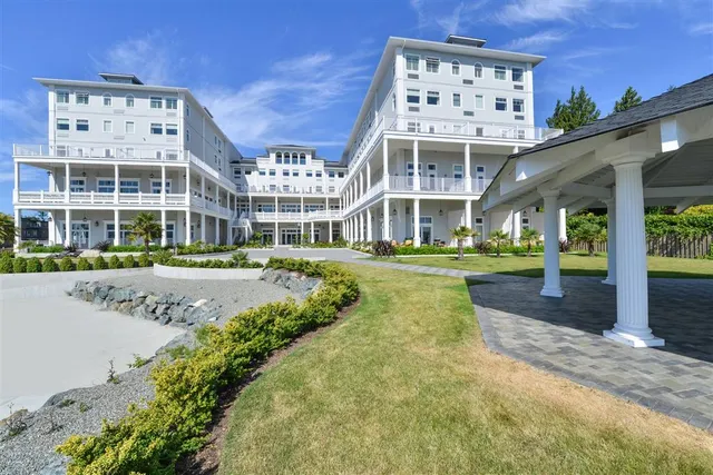 Prestige Oceanfront Resort, member of WorldHotels Luxury