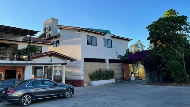 Hotel Finca Del Valle