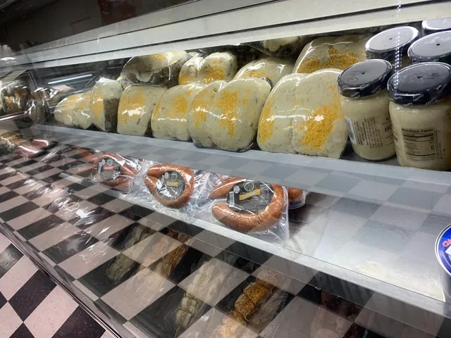 Ryan's Meat Market & Deli