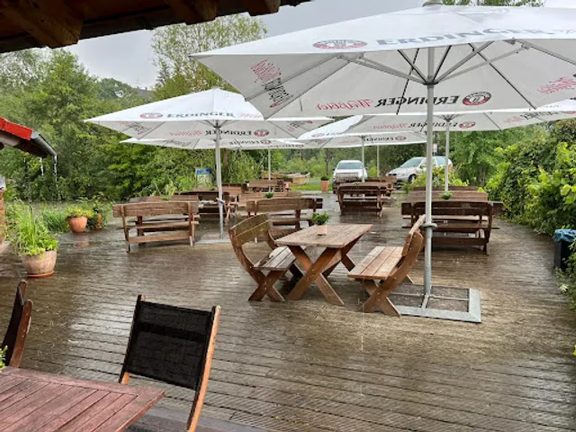 Fischhaus Rameil-Forelle e.K