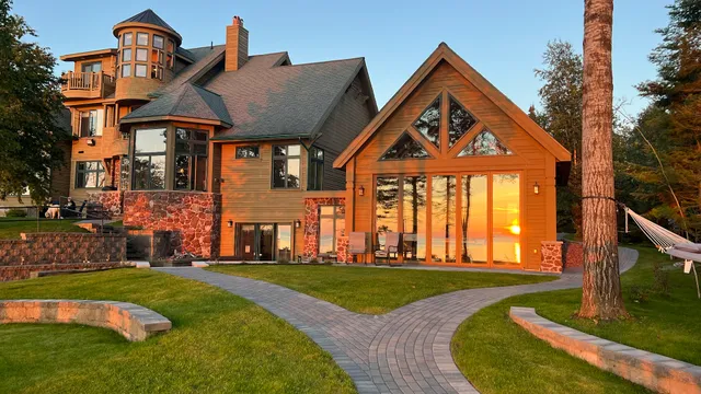 Keweenaw Castle Resort