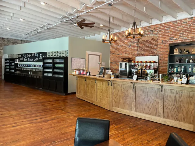 The Crafty Rabbit Meadery, LLC