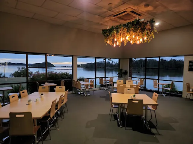 The Island Restaurant