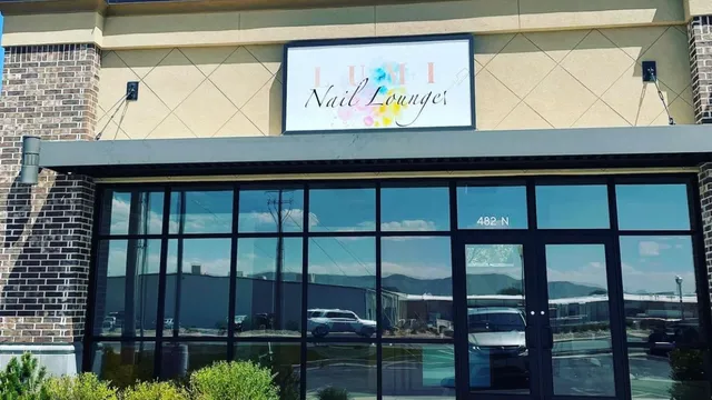 Lumi Nail Lounge (SALEM UT)