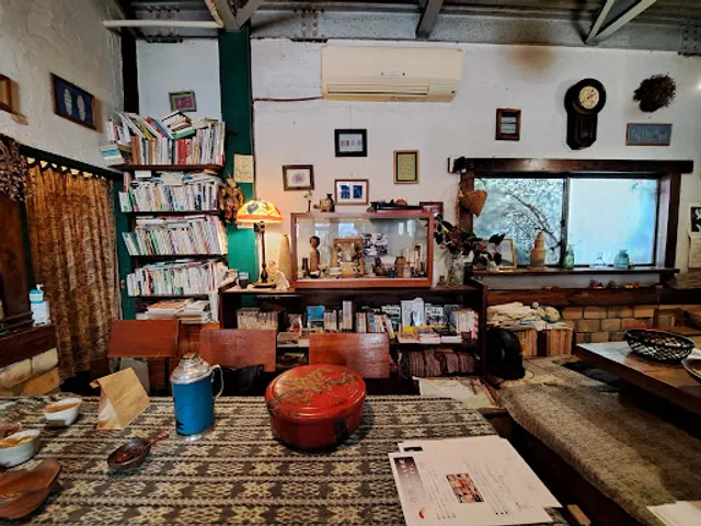 マクロビオティックレストラン 作楽