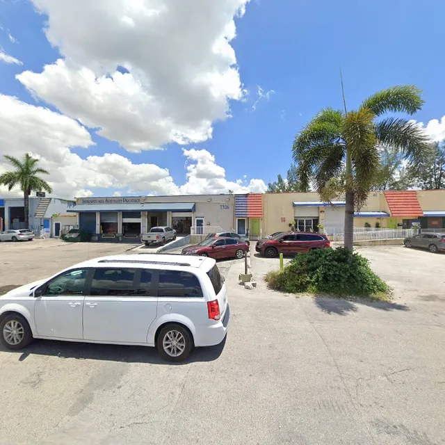 International Specialty Produce, Inc.