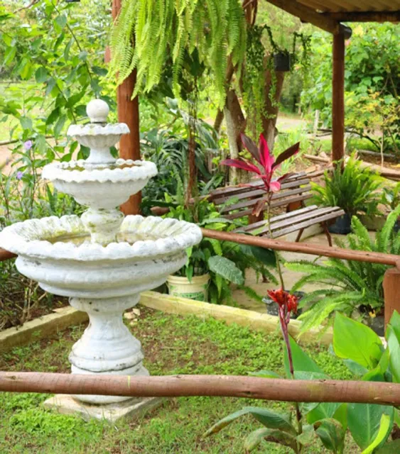 Restaurante Fazendinha Aconchego