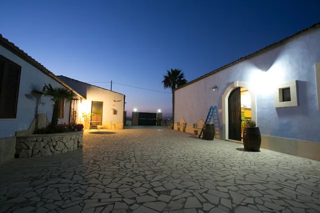 Agriturismo Vendicari - Tenuta Arangio