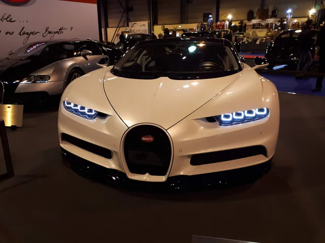 Parc des Expositions de Strasbourg