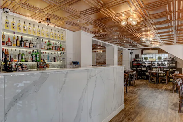 Restaurant Bellissimo Dorval