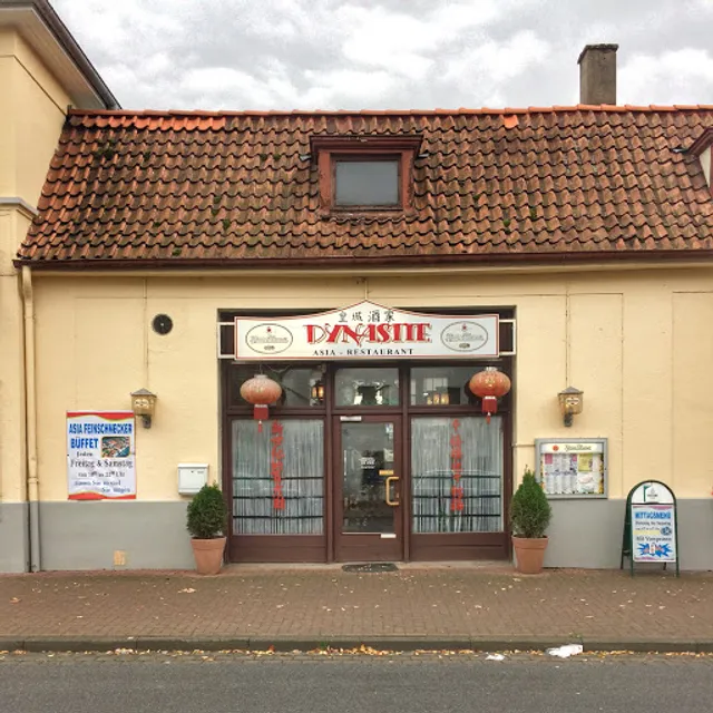 Asia Dynastie Restaurant