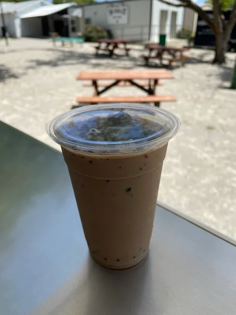 M & B Boba Teas