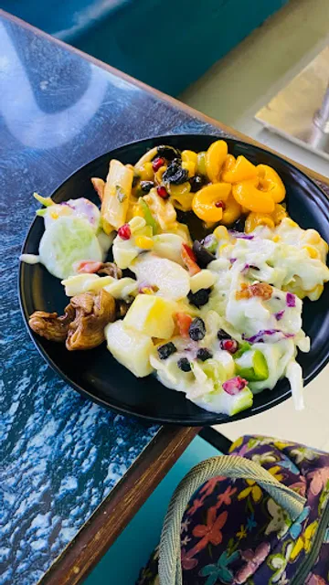 William John's Pizza naroda