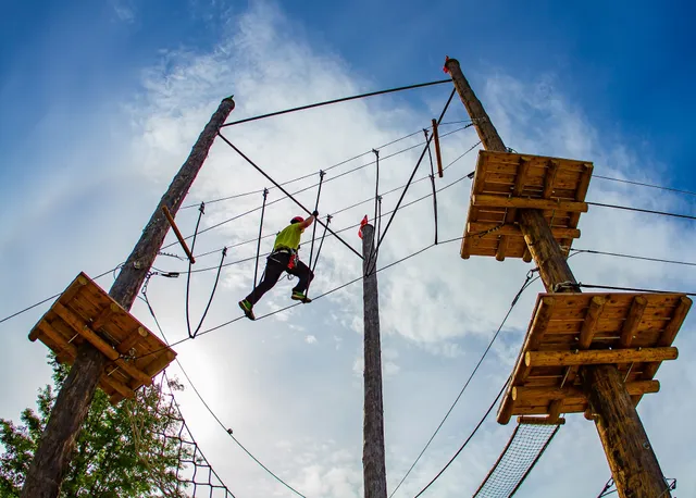 Laajis - Urban Outdoors