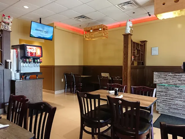 Silk Road Asian Cuisine - Lewis Center, OH