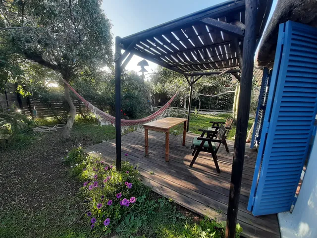 Alojamiento de alquiler para dos personas