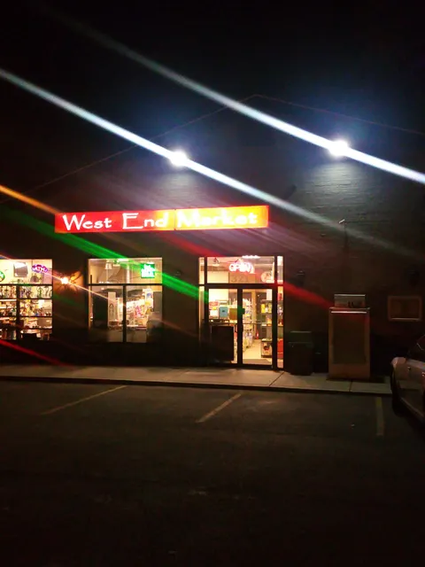 West End Market