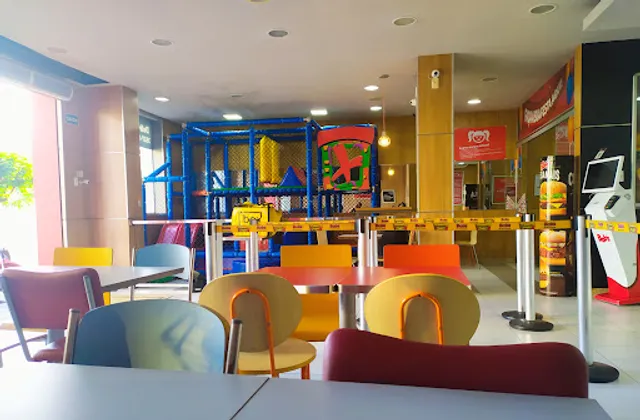 Bob's Burger - Jequié