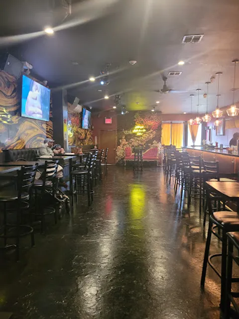 Truth Restaurant and Lounge