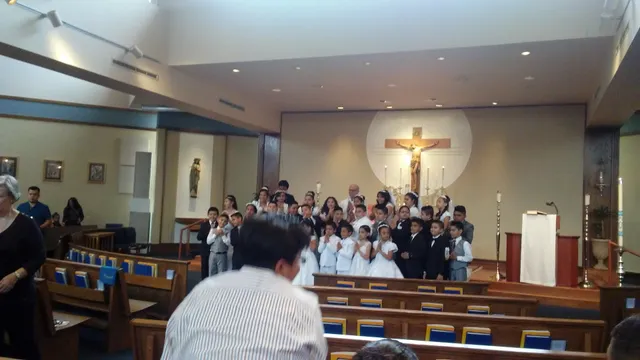 Resurrection Catholic Church