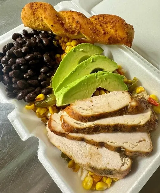 Main St Energy & Nutrition