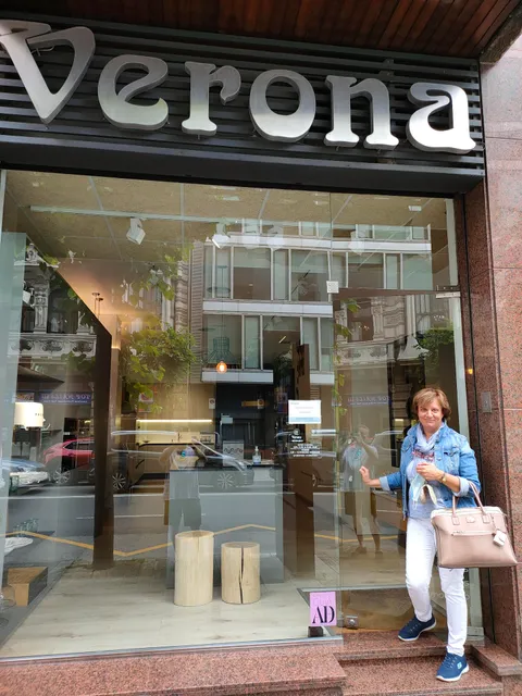 Verona Muebles De Cocina Y Baño