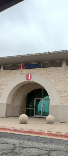 First United Bank - Pottsboro