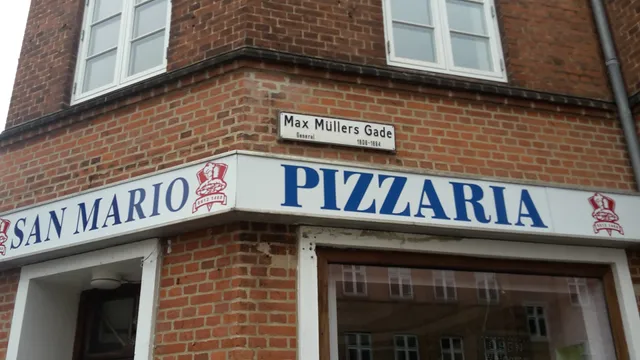 San Mario Pizzeria