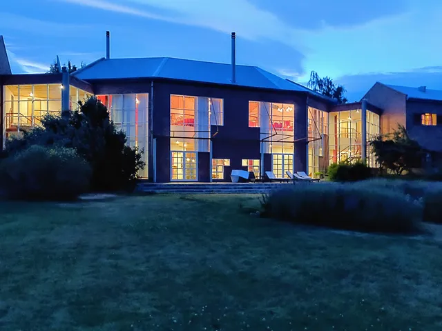 Hostería Tierra de los Antiguos