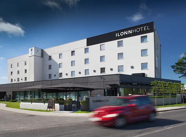 Ilonn Hotel