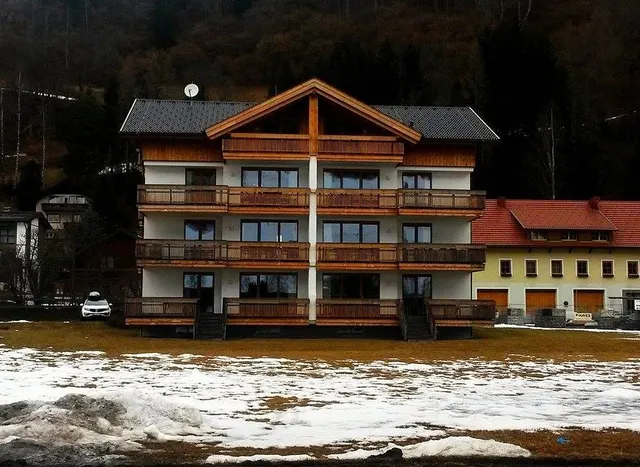 Residence Mariagrazia