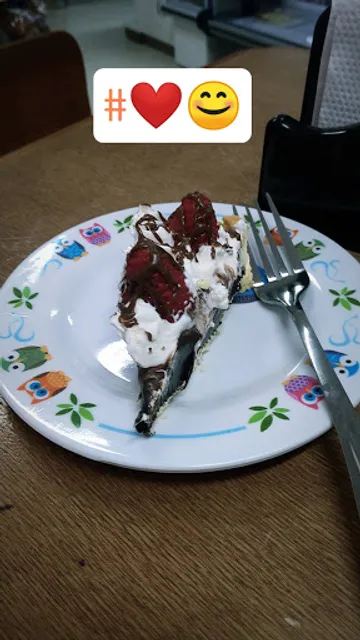 Padaria JJ Filial universitário