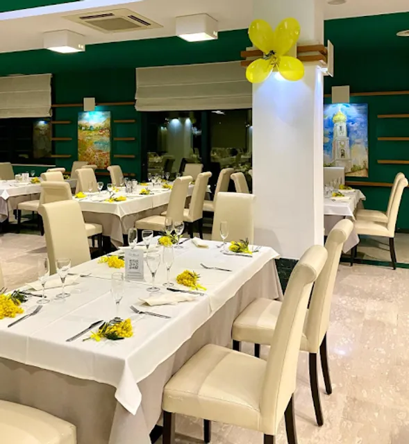 Gioli' Restaurant/Pizzeria