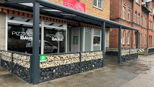 Pizza Bauer - Northeim