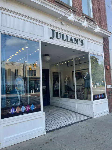 Julian's