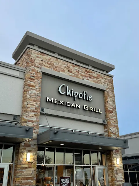 Chipotle Mexican Grill