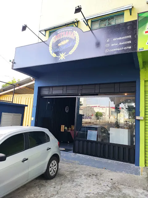 FM Bakers Floradas