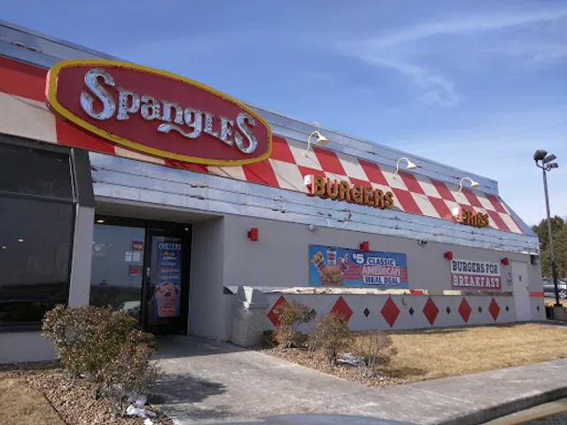 Spangles