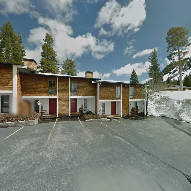 Alpine Retreat Luxury Rental