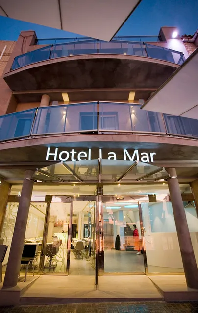 Hotel Boutique La Mar