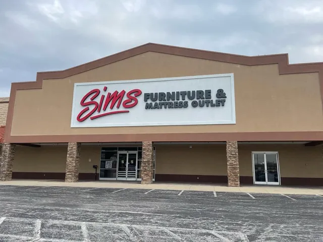 Sims Furniture