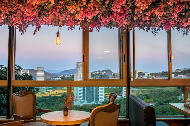 Du Pain & C.A - Vila da Serra