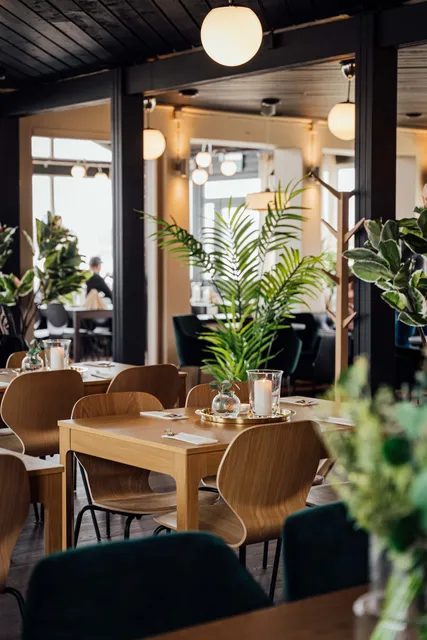 River Motell & Vandrarhem (Haparanda Camping)