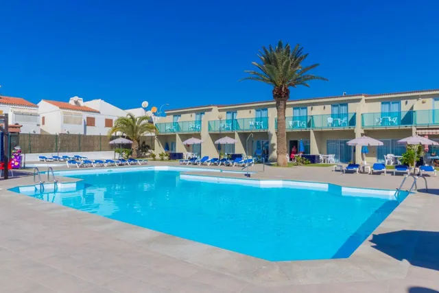 Bungalows Corinto II