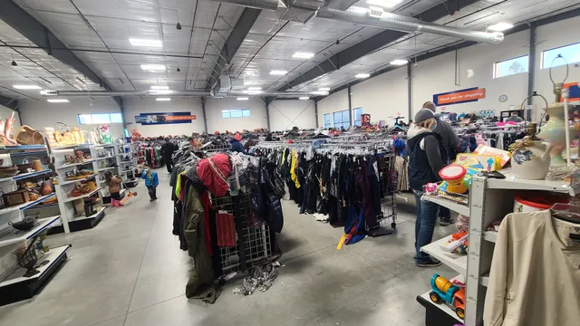 Goodwill - Kennewick