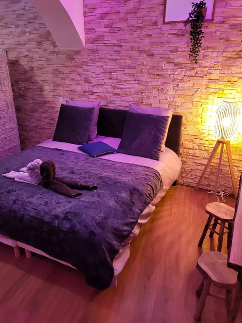 Le Spa de la Cathédrale