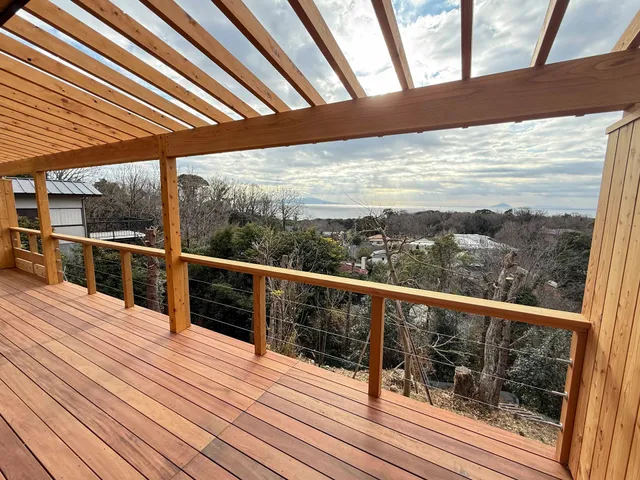 VACANCES.izukogen 貸別荘コテージ 温泉露天風呂 伊豆高原