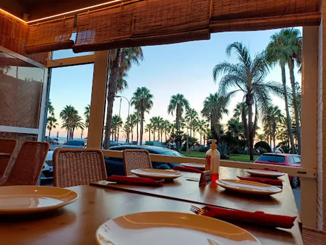 NEOTABERNA TODO LOCURA (Antiguo Auditorio)