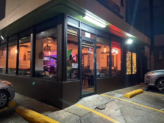 La Oficina Restaurant